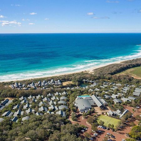 Pullman Bunker Bay Resort Margaret River Дансборо Экстерьер фото Aerial view of the resort