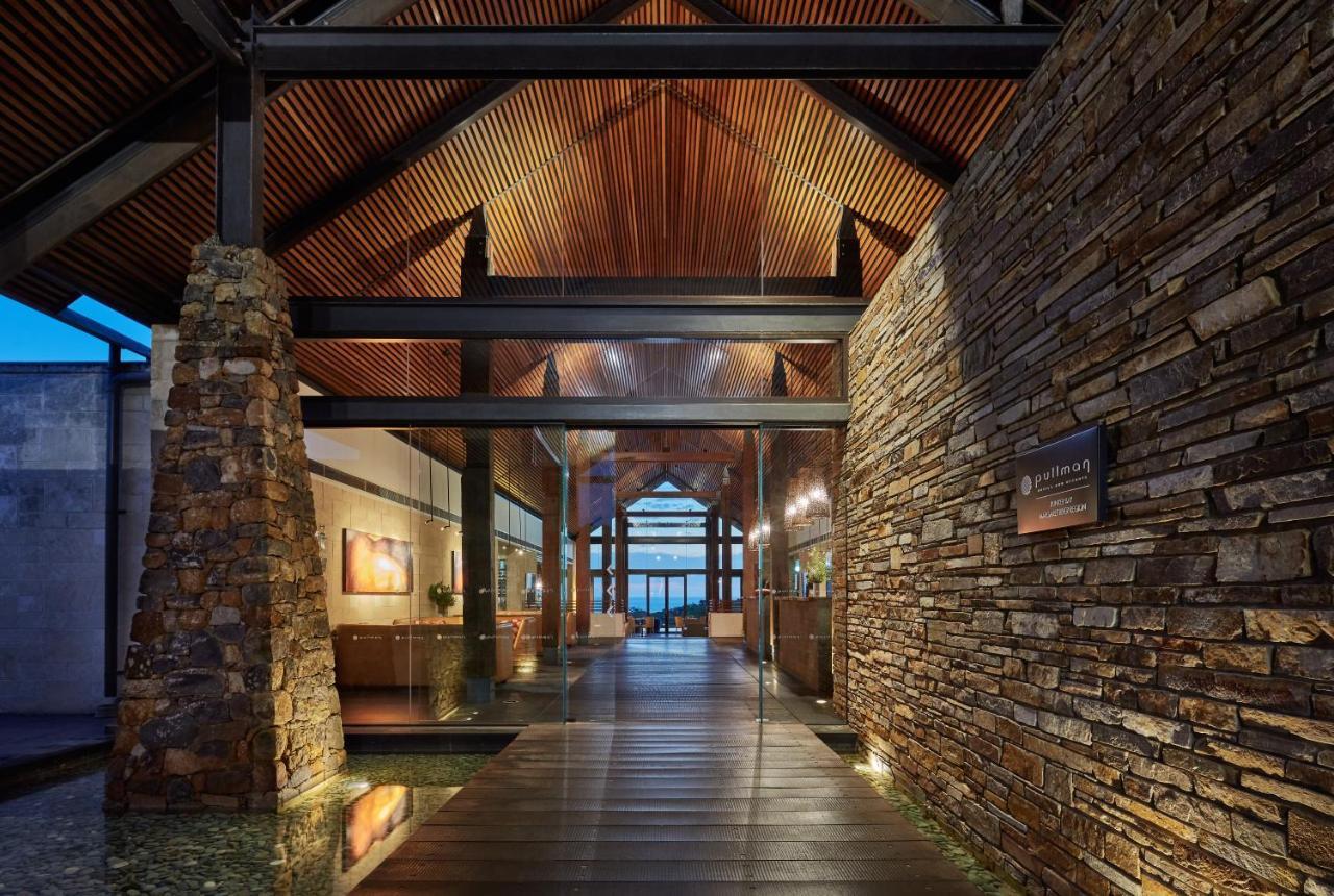 Pullman Bunker Bay Resort Margaret River Дансборо Экстерьер фото The interior of the hotel