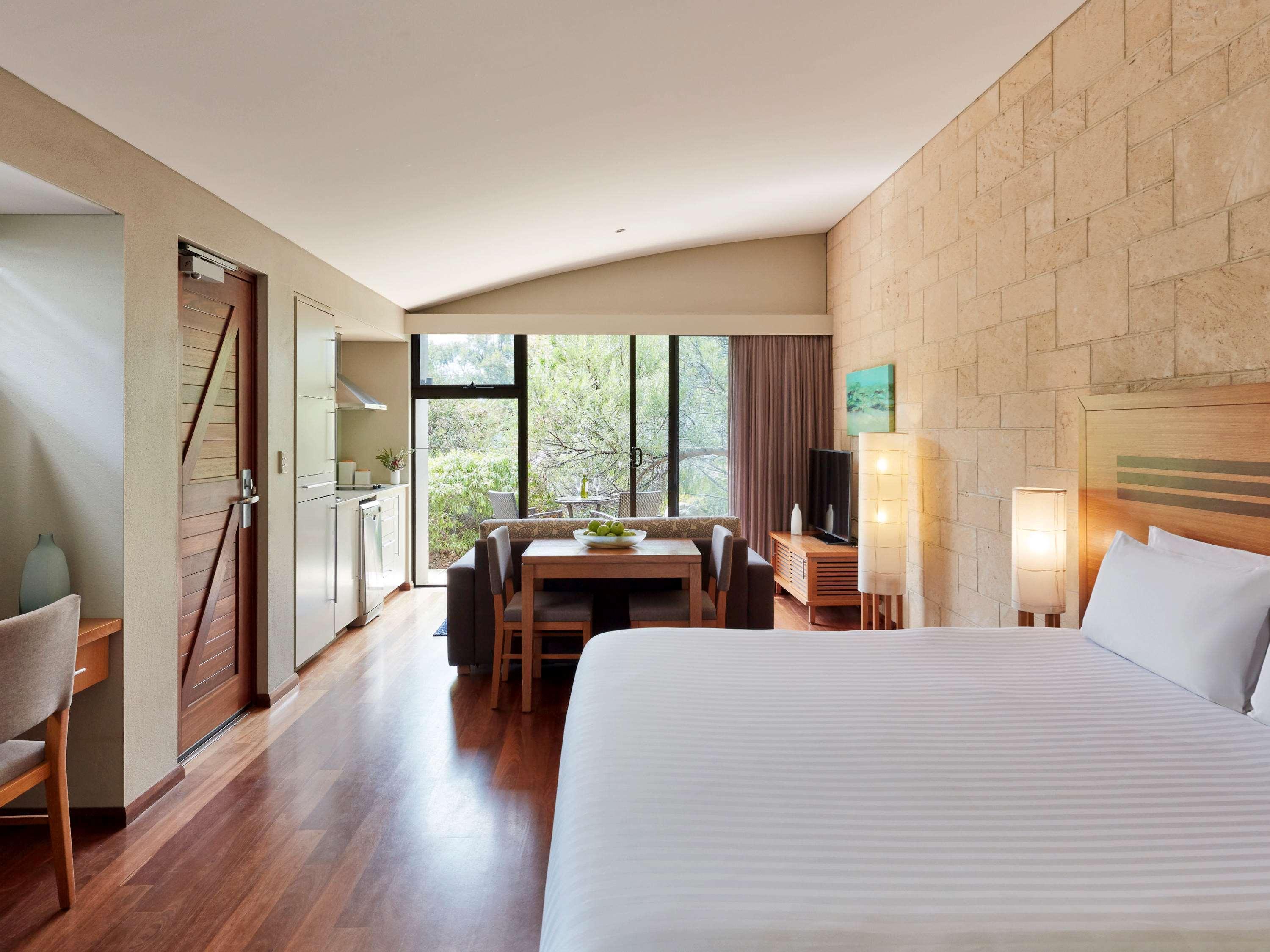 Pullman Bunker Bay Resort Margaret River Дансборо Экстерьер фото