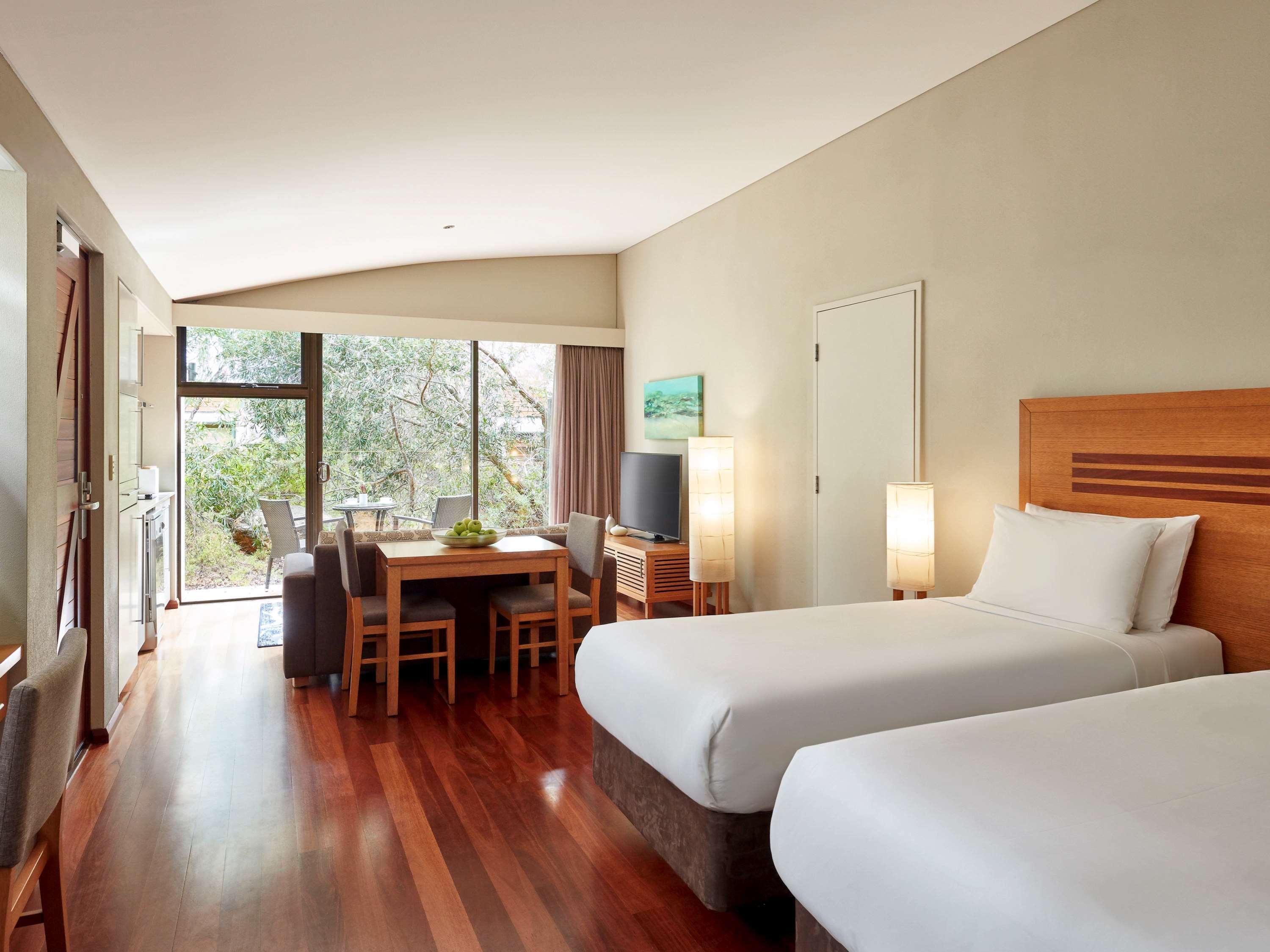 Pullman Bunker Bay Resort Margaret River Дансборо Экстерьер фото