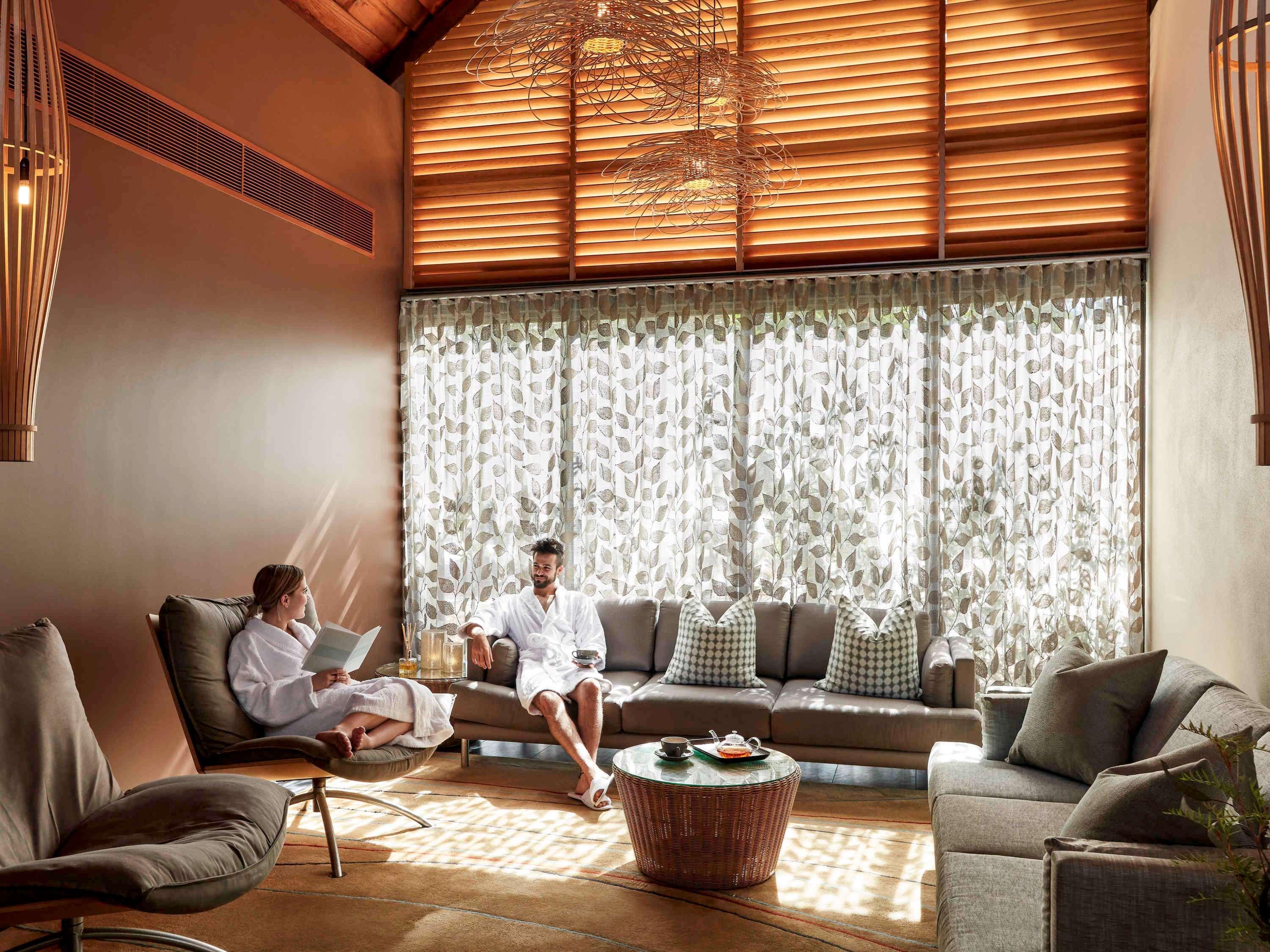 Pullman Bunker Bay Resort Margaret River Дансборо Экстерьер фото The Spa at The Westin