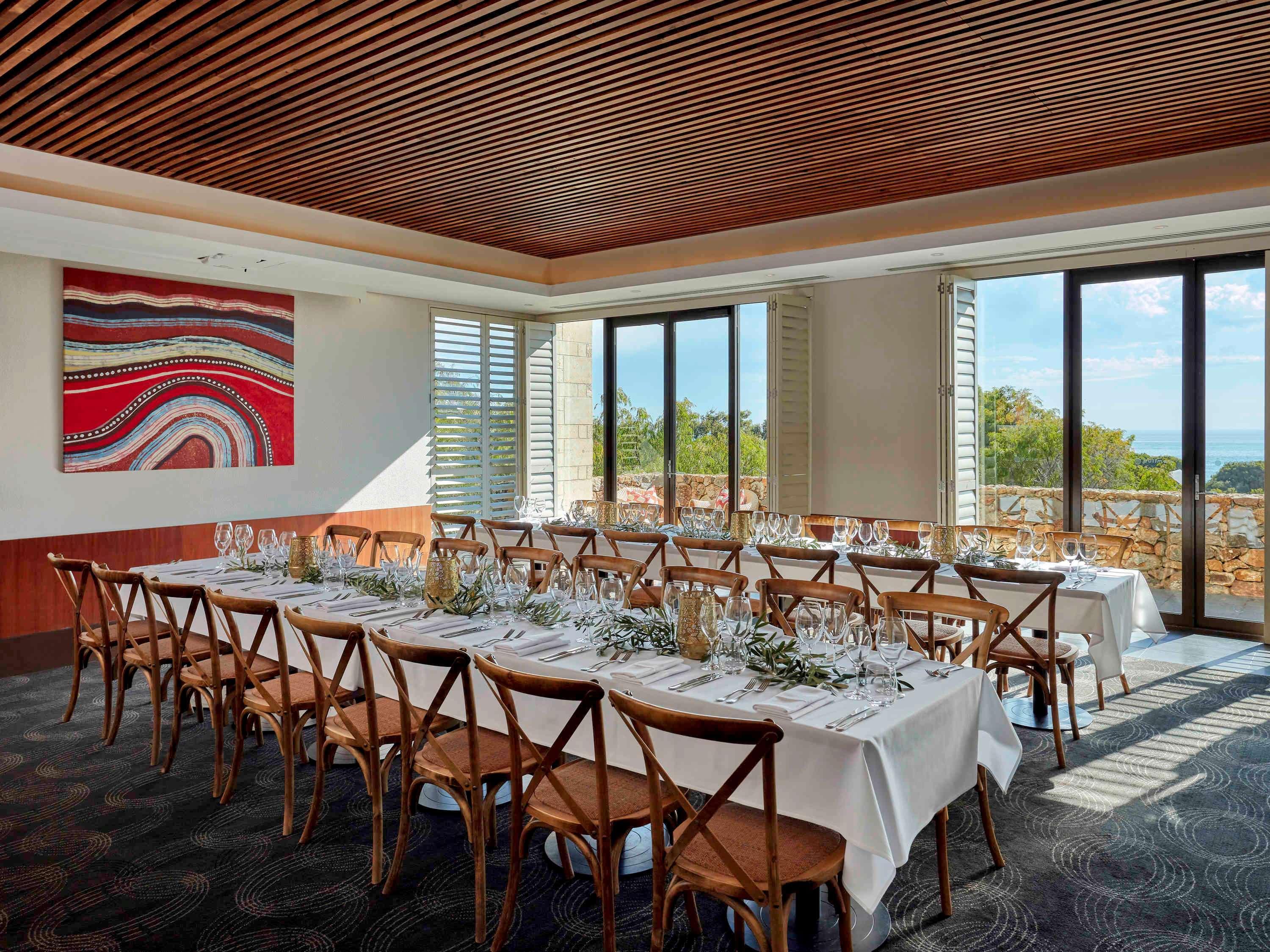 Pullman Bunker Bay Resort Margaret River Дансборо Экстерьер фото The Gallery