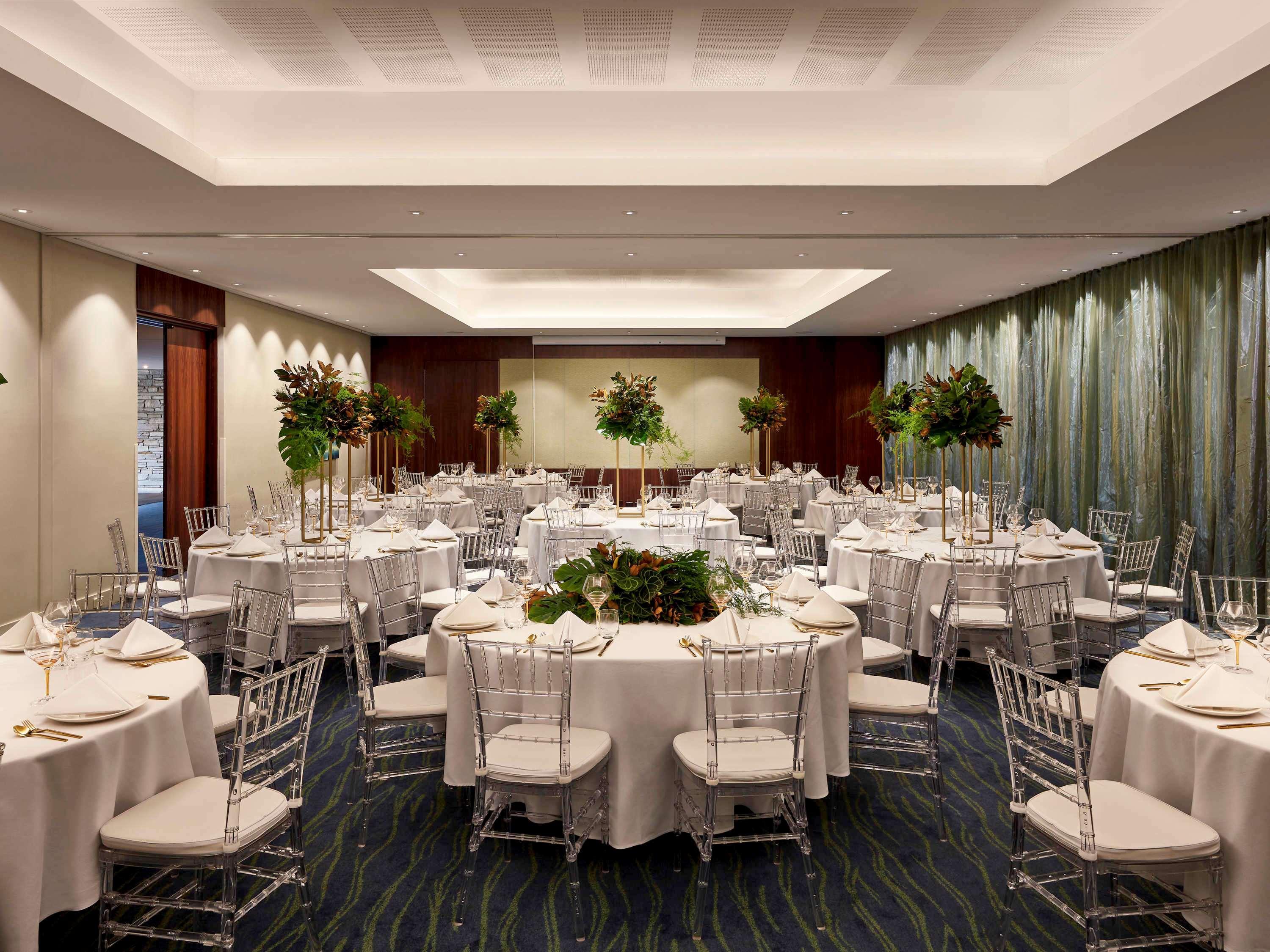 Pullman Bunker Bay Resort Margaret River Дансборо Экстерьер фото The ballroom at the InterContinental Sydney