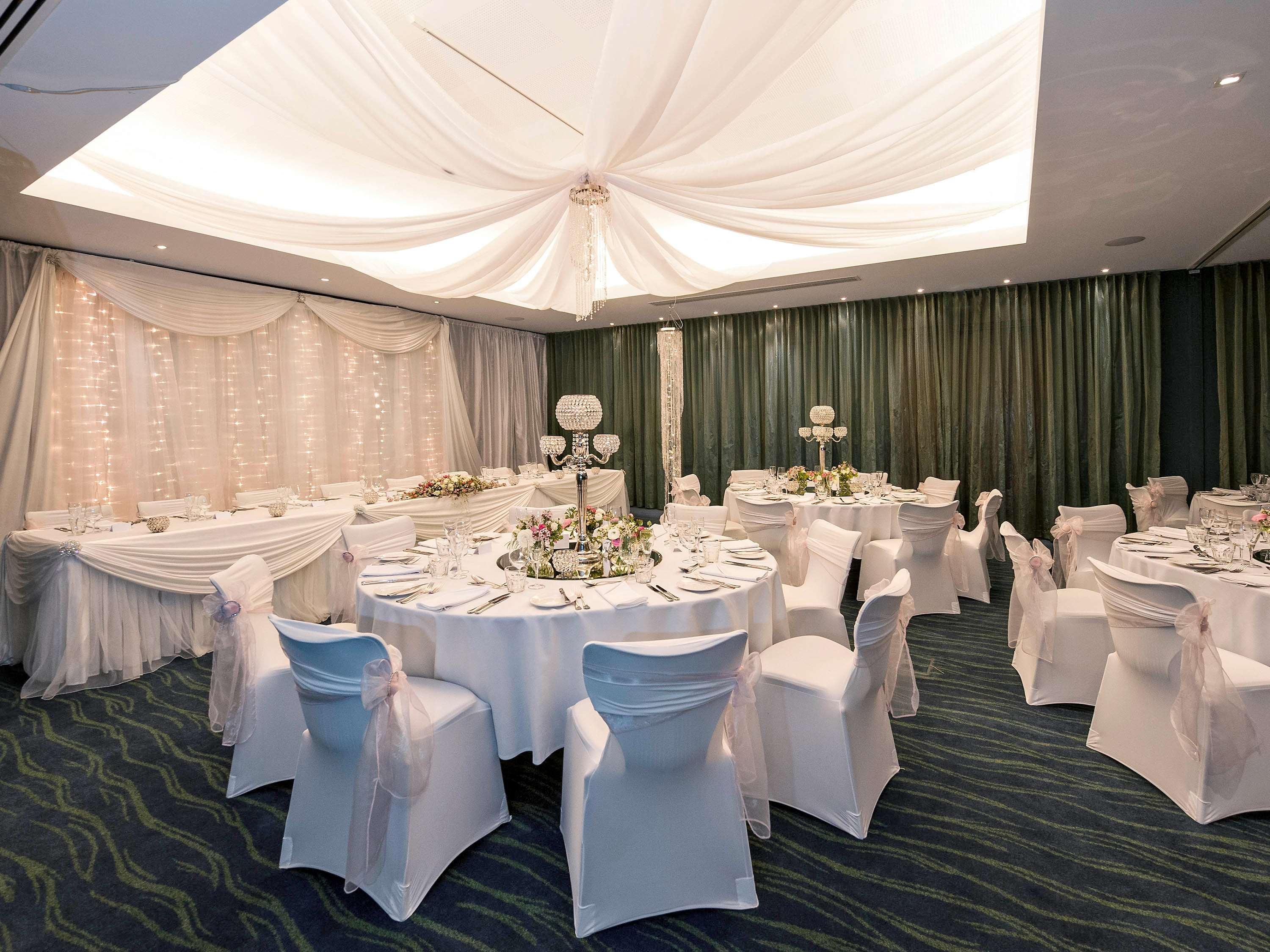 Pullman Bunker Bay Resort Margaret River Дансборо Экстерьер фото The River Room