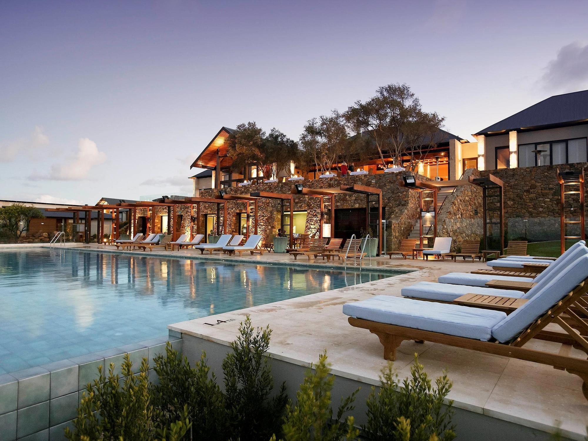Pullman Bunker Bay Resort Margaret River Дансборо Экстерьер фото The Lodge at the Spa at Montage Palmetto Bluff