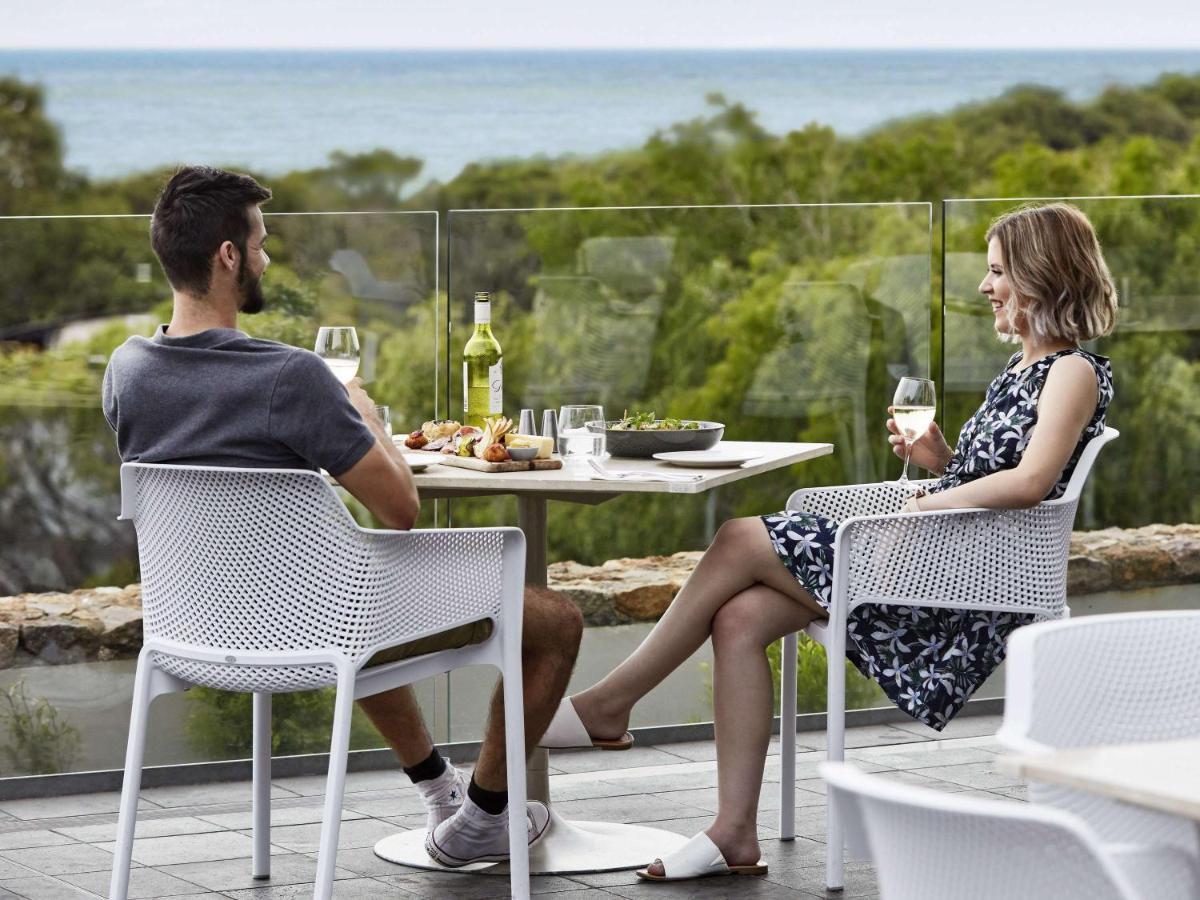 Pullman Bunker Bay Resort Margaret River Дансборо Экстерьер фото The Deck