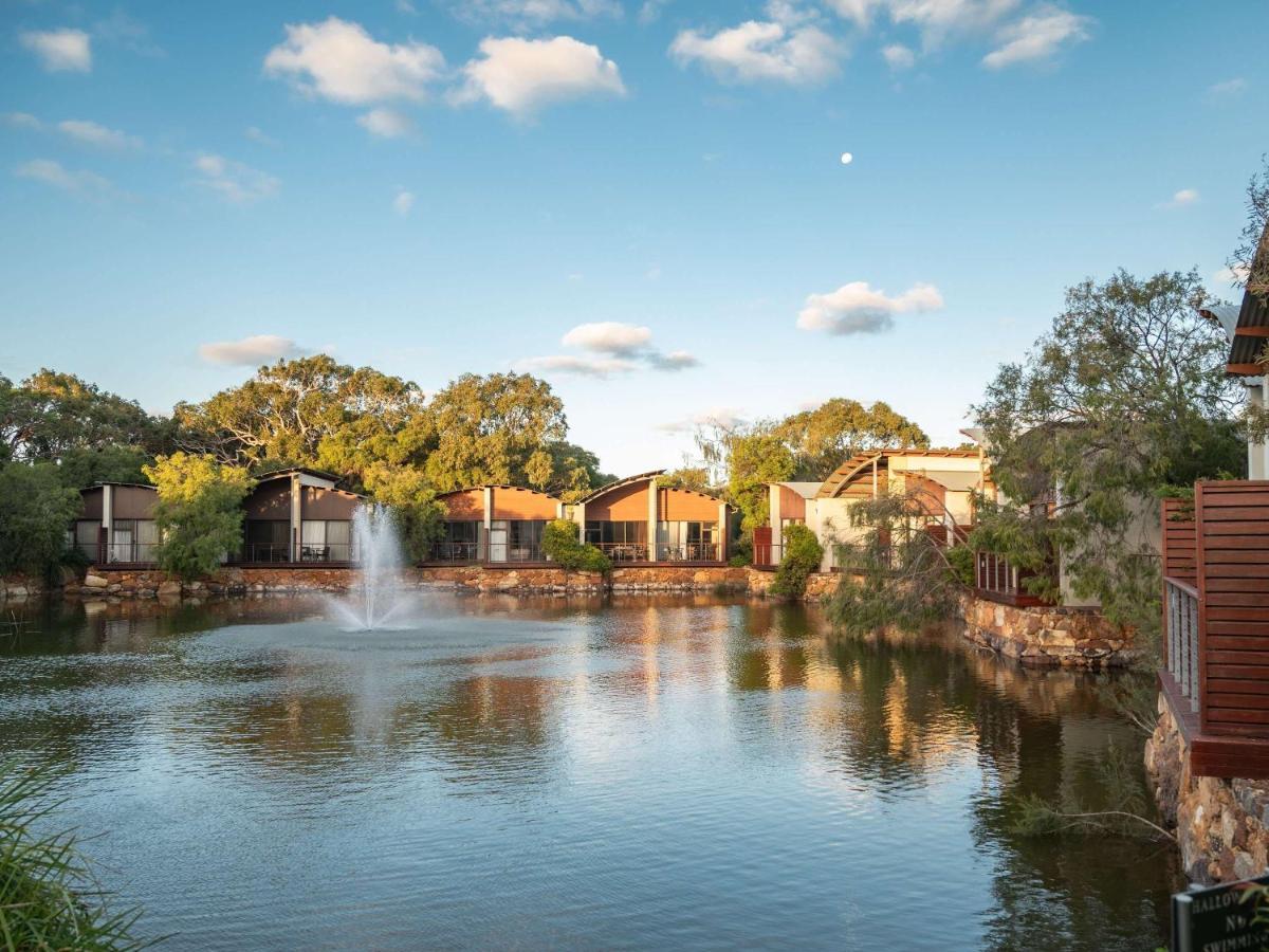 Pullman Bunker Bay Resort Margaret River Дансборо Экстерьер фото The Village at Wild dunes