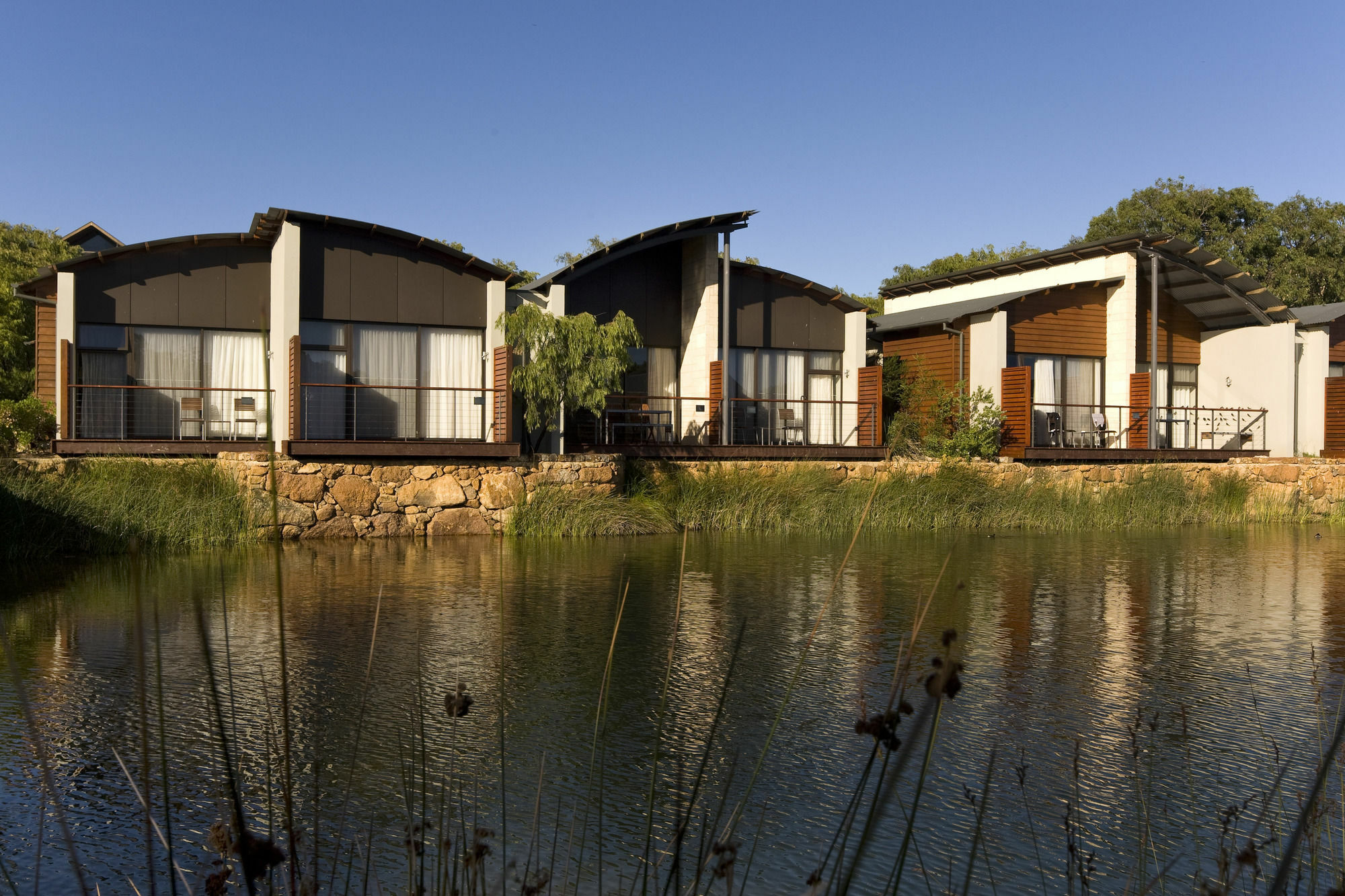 Pullman Bunker Bay Resort Margaret River Дансборо Экстерьер фото The Village