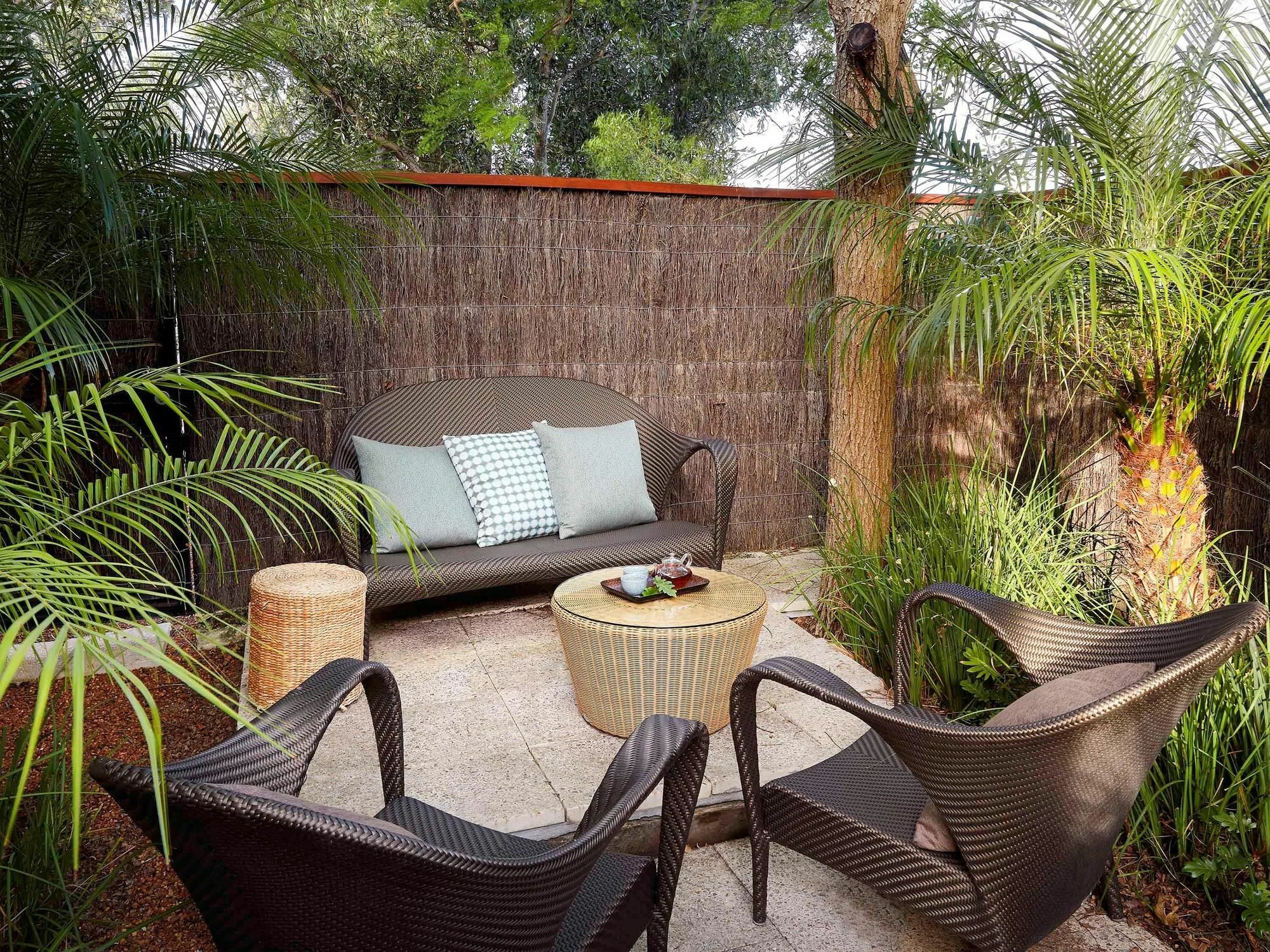 Pullman Bunker Bay Resort Margaret River Дансборо Экстерьер фото A small garden
