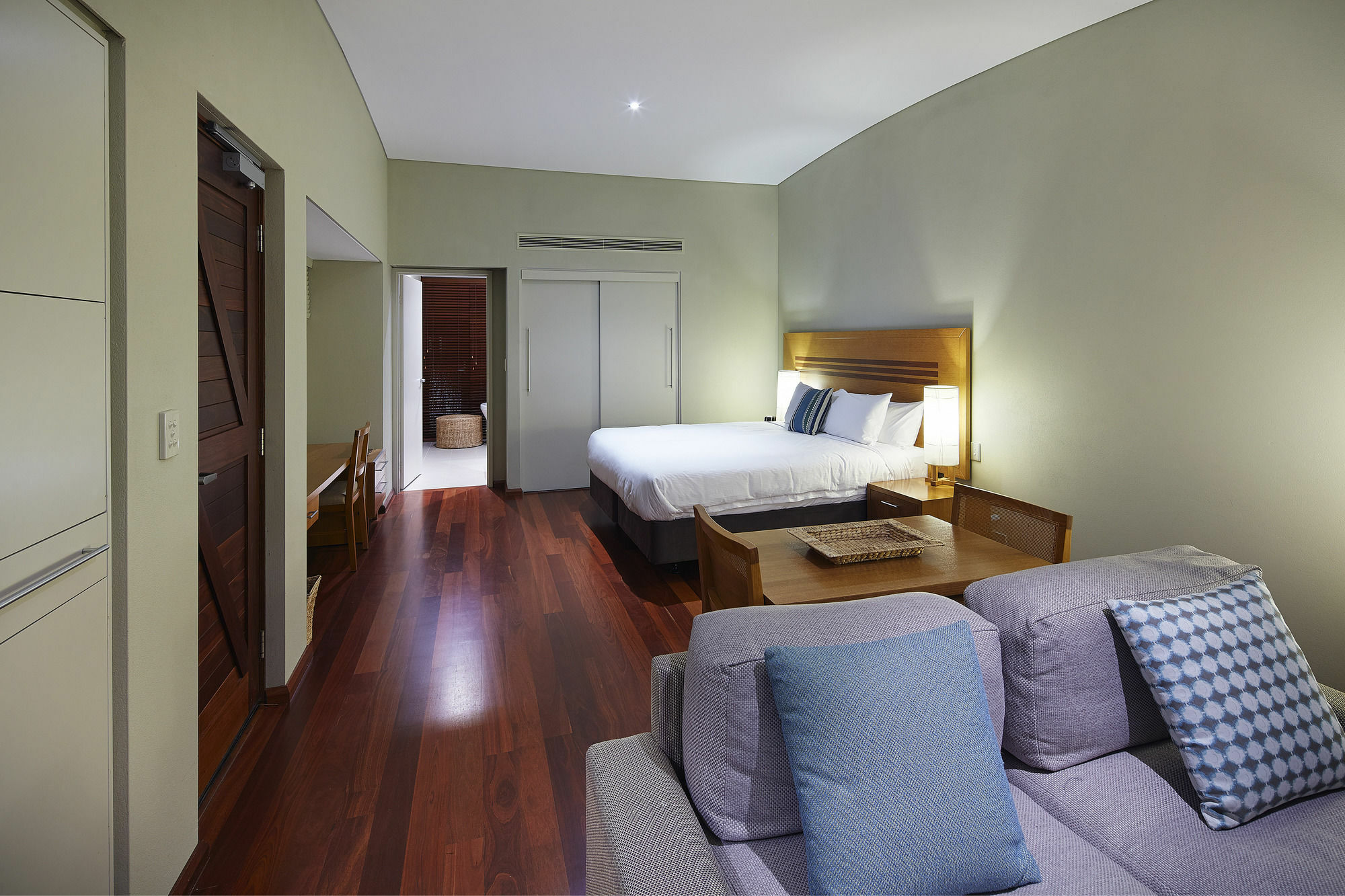 Pullman Bunker Bay Resort Margaret River Дансборо Экстерьер фото A room at the hotel