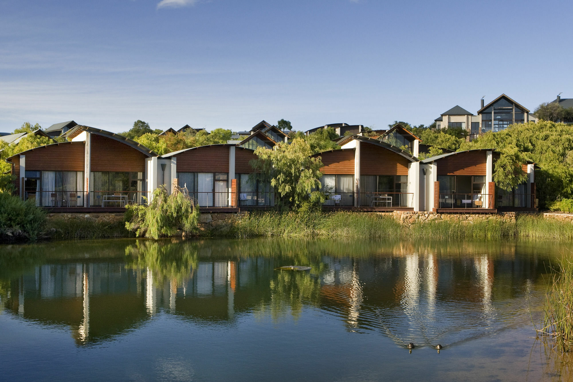 Pullman Bunker Bay Resort Margaret River Дансборо Экстерьер фото The Village