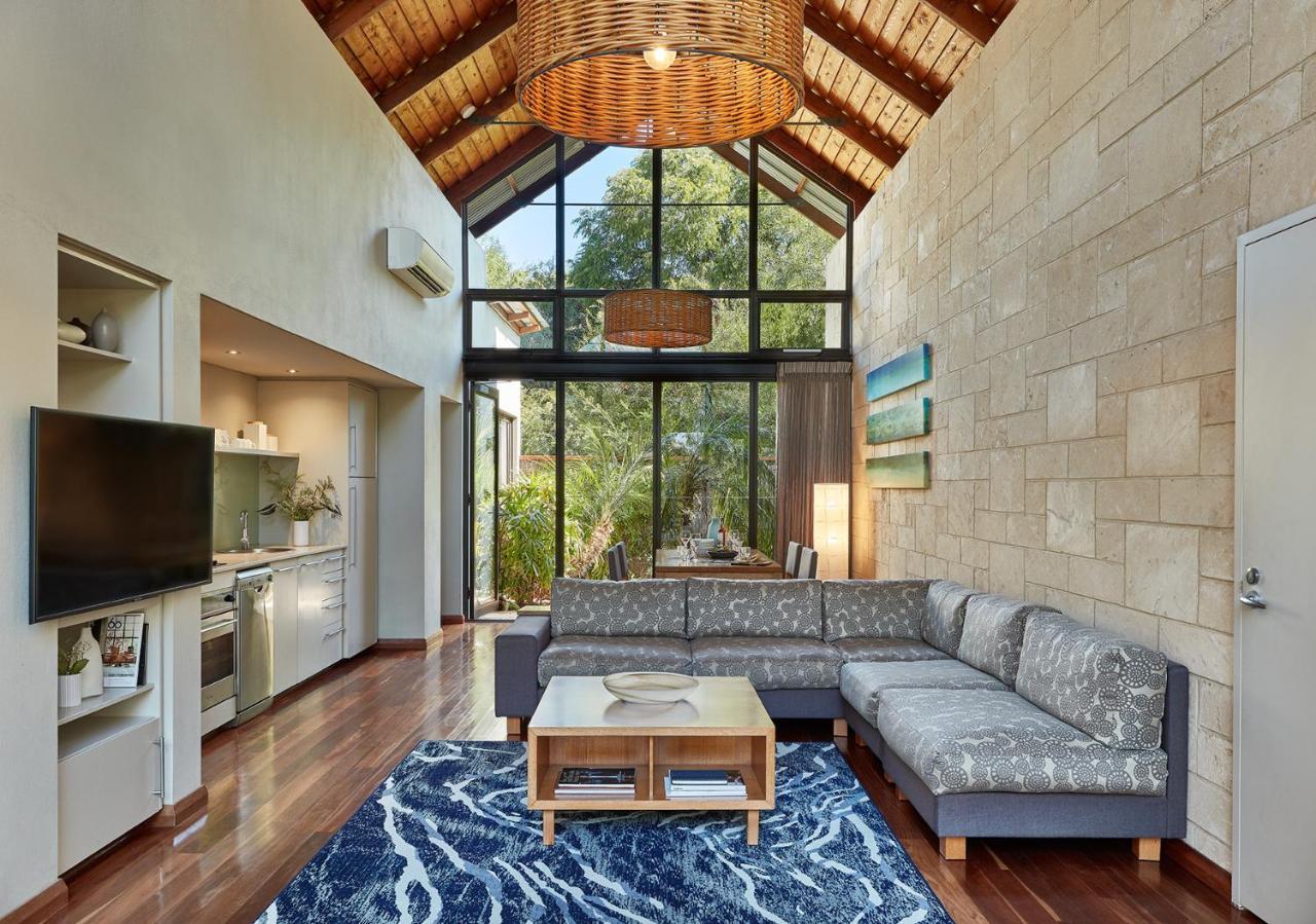 Pullman Bunker Bay Resort Margaret River Дансборо Экстерьер фото Interior of the house
