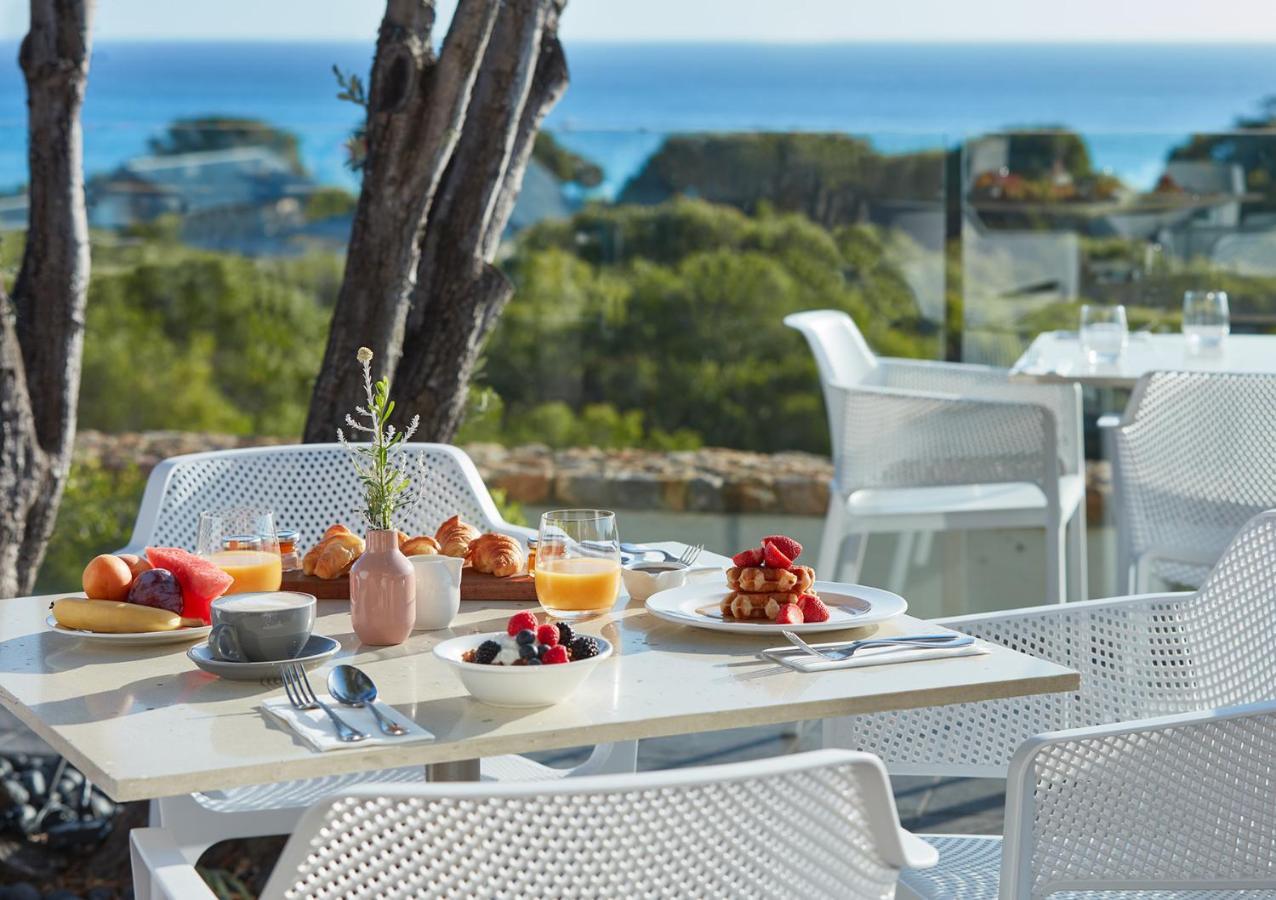 Pullman Bunker Bay Resort Margaret River Дансборо Экстерьер фото Breakfast at the hotel