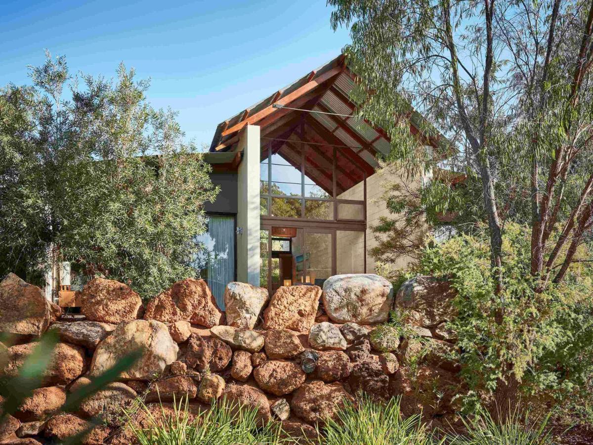 Pullman Bunker Bay Resort Margaret River Дансборо Экстерьер фото