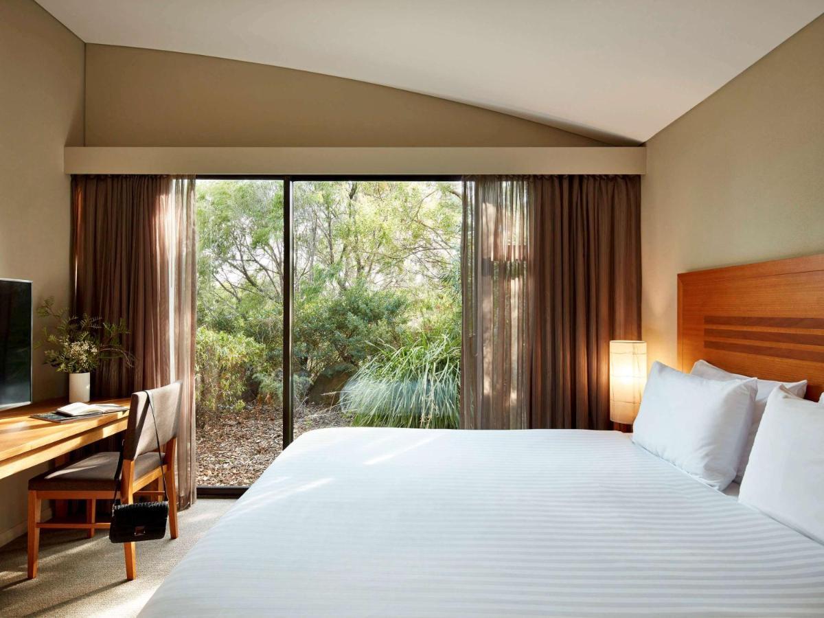 Pullman Bunker Bay Resort Margaret River Дансборо Экстерьер фото A room at the hotel